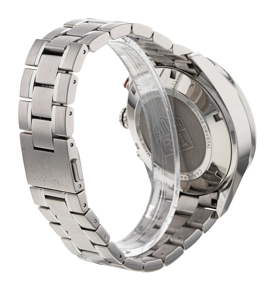 Tag Heuer Carrera CV2A10.BA0796